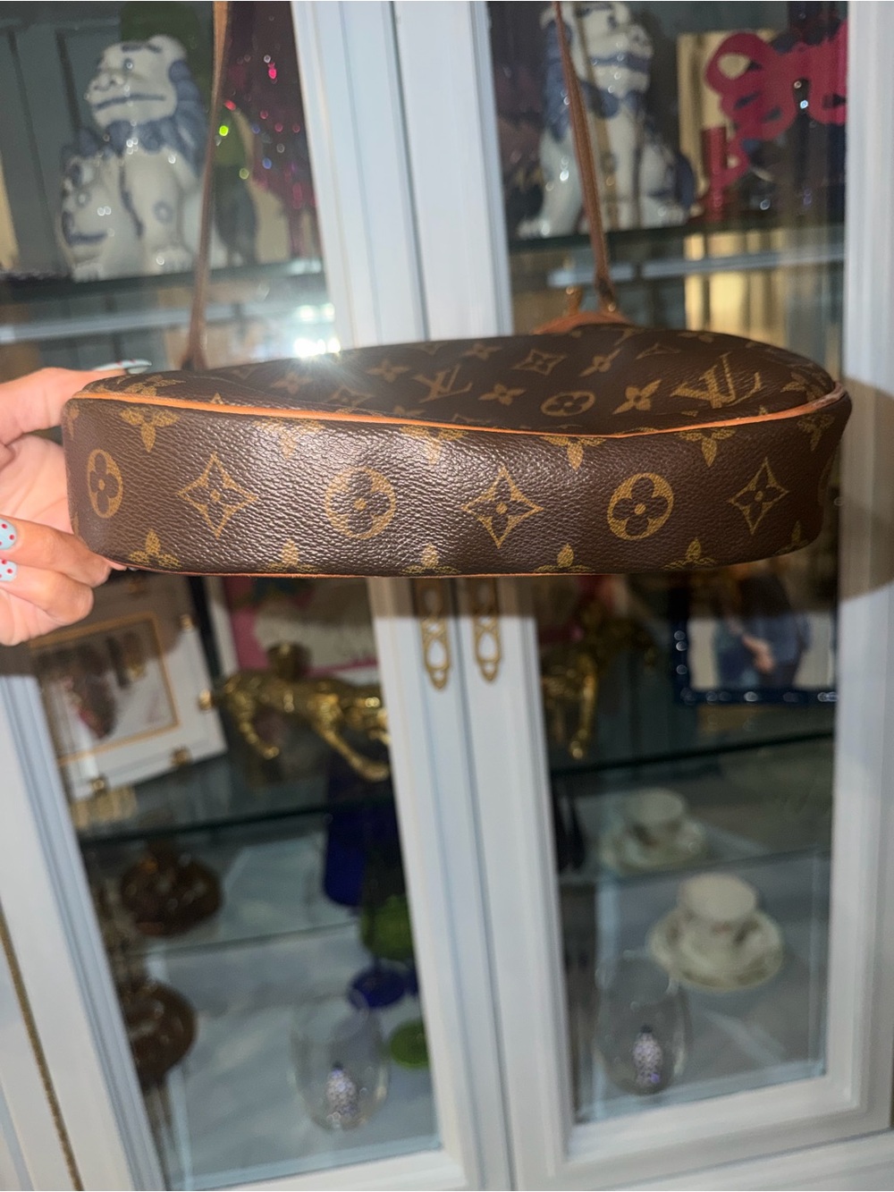 Louis Vuitton Odeon PM - Picture 4 of 6